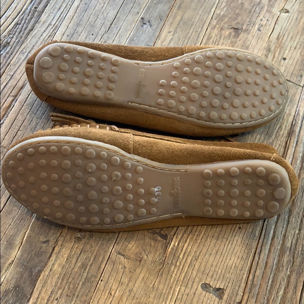 Minnetonka Moccasins - Picture 2 of 5